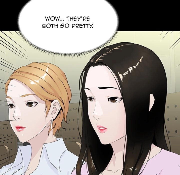 Read The Inheritance chapter 7 image 42 on Lezhin