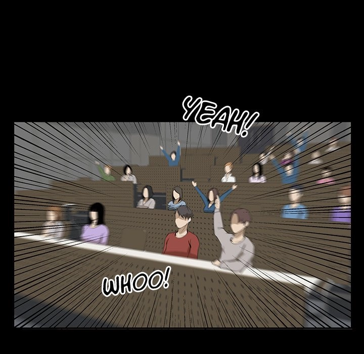 Read The Inheritance chapter 7 image 45 on Lezhin