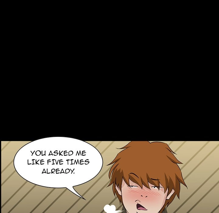 Read The Inheritance chapter 7 image 56 on Lezhin