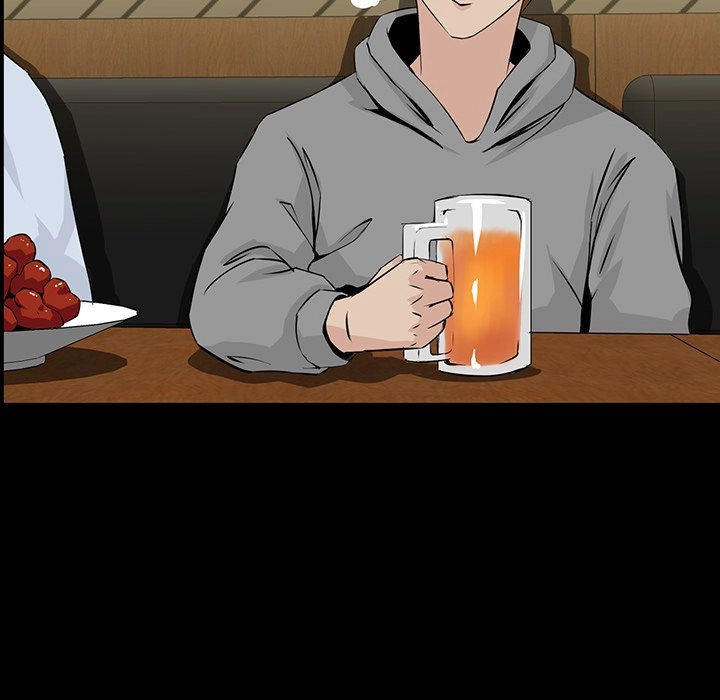 Read The Inheritance chapter 7 image 57 on Lezhin