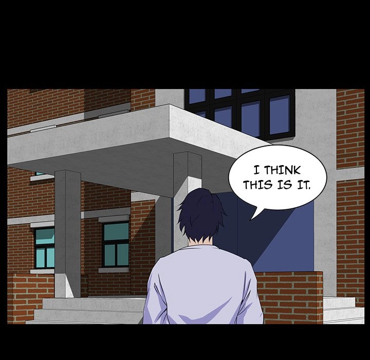 Read The Inheritance chapter 7 image 6 on Lezhin