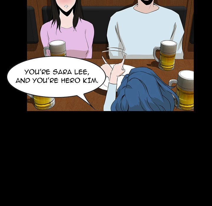 Read The Inheritance chapter 7 image 64 on Lezhin