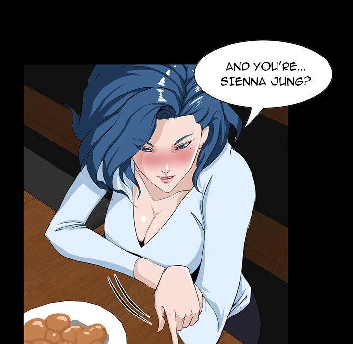 Read The Inheritance chapter 7 image 65 on Lezhin