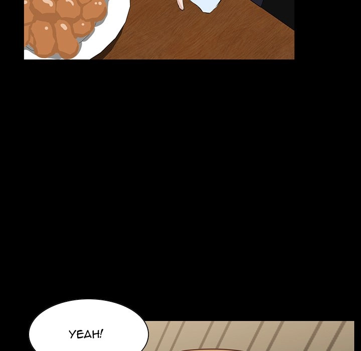 Read The Inheritance chapter 7 image 66 on Lezhin