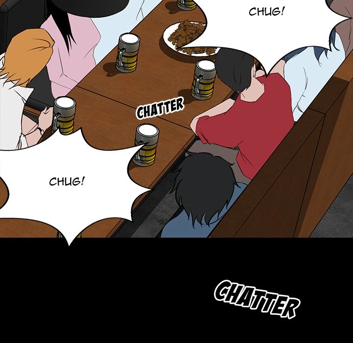 Read The Inheritance chapter 7 image 70 on Lezhin