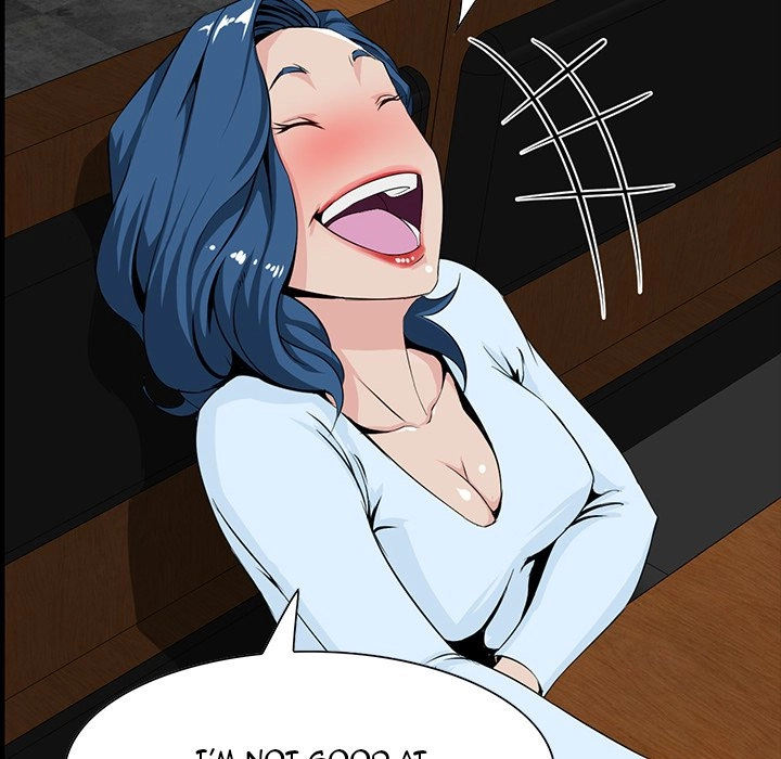 Read The Inheritance chapter 7 image 78 on Lezhin