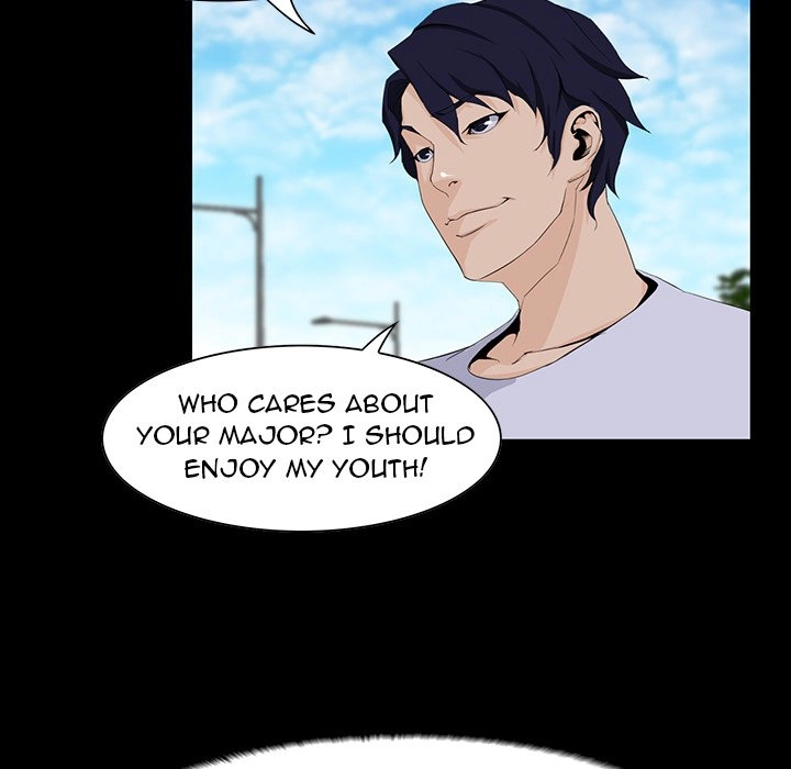 Read The Inheritance chapter 7 image 8 on Lezhin