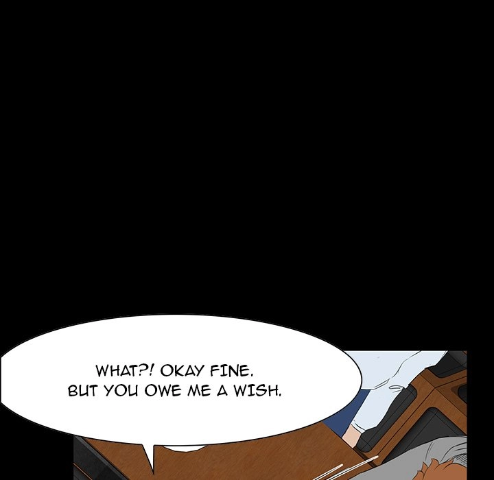 Read The Inheritance chapter 7 image 84 on Lezhin