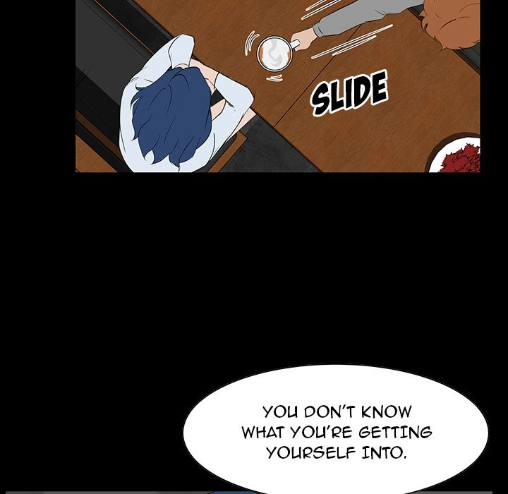 Read The Inheritance chapter 7 image 85 on Lezhin