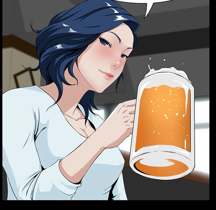 Read The Inheritance chapter 7 image 86 on Lezhin