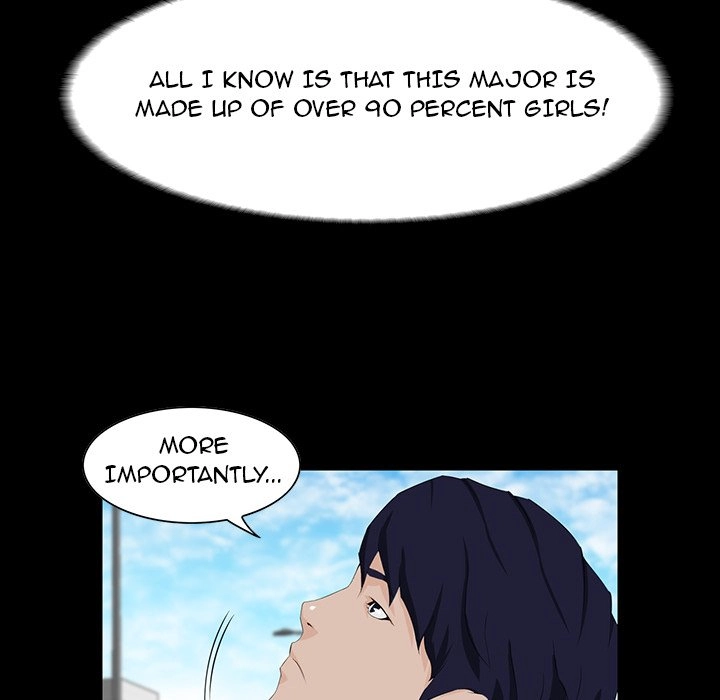 Read The Inheritance chapter 7 image 9 on Lezhin