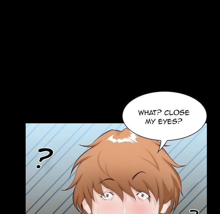 Read The Inheritance chapter 7 image 94 on Lezhin