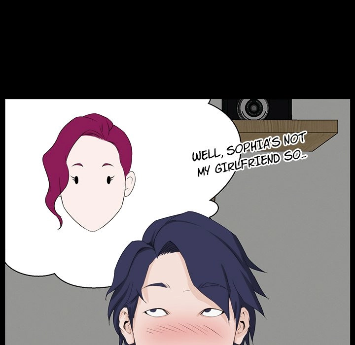 Read The Inheritance chapter 8 image 10 on Lezhin