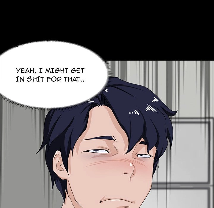 Read The Inheritance chapter 8 image 101 on Lezhin