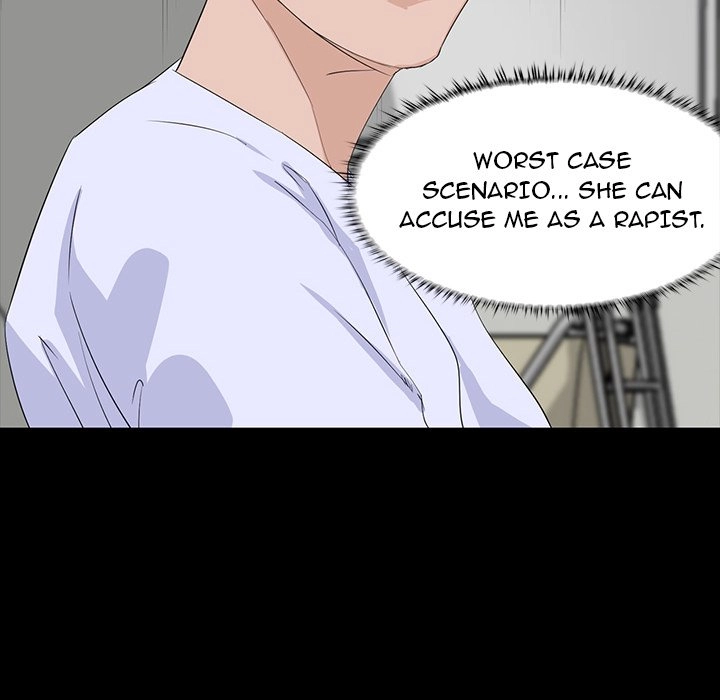 Read The Inheritance chapter 8 image 102 on Lezhin