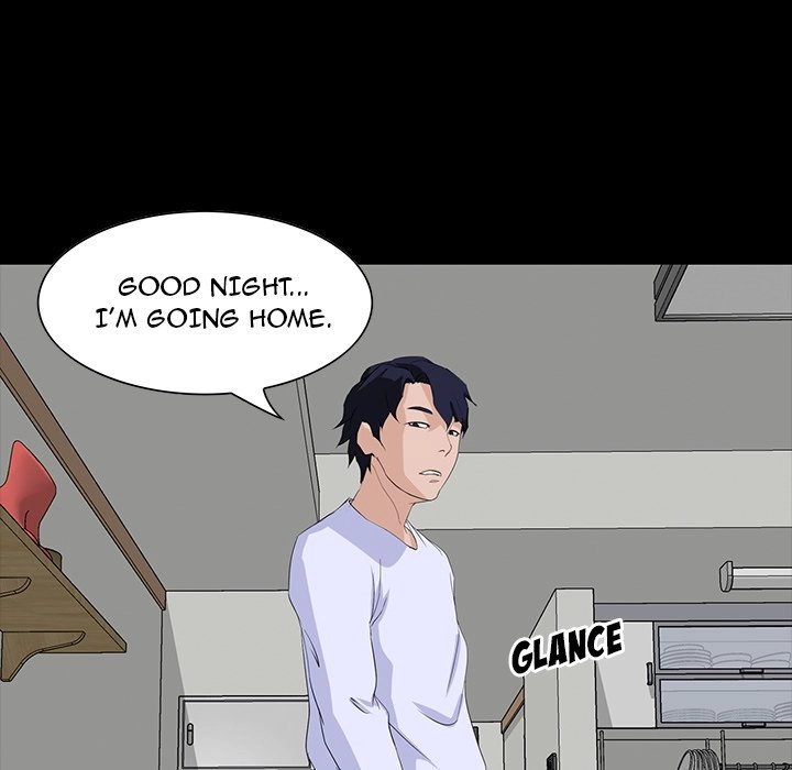 Read The Inheritance chapter 8 image 105 on Lezhin