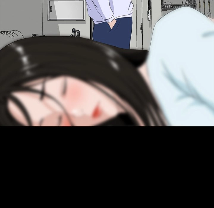 Read The Inheritance chapter 8 image 106 on Lezhin