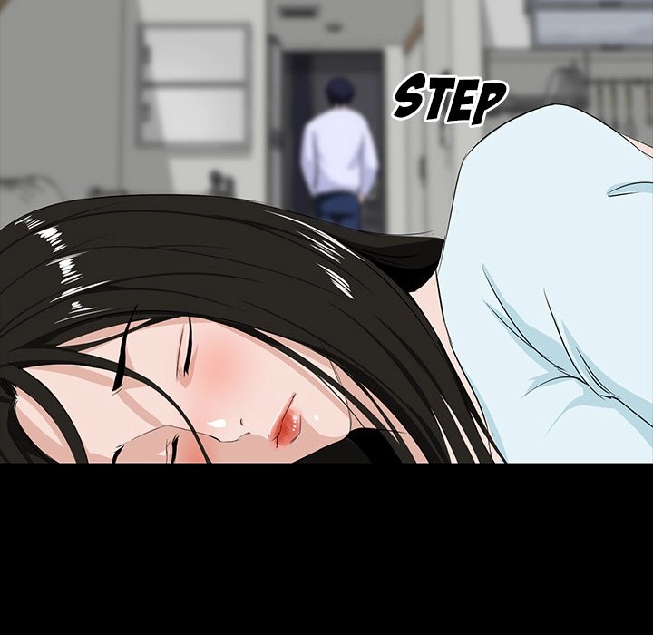 Read The Inheritance chapter 8 image 108 on Lezhin