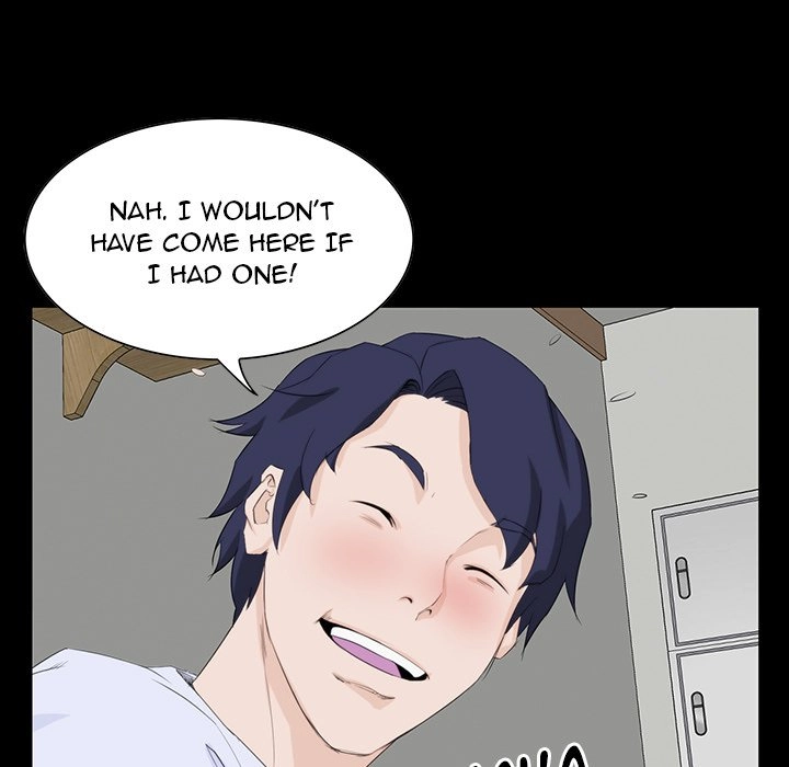 Read The Inheritance chapter 8 image 12 on Lezhin