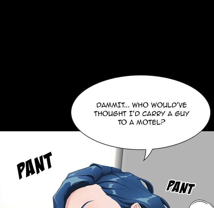 Read The Inheritance chapter 8 image 125 on Lezhin