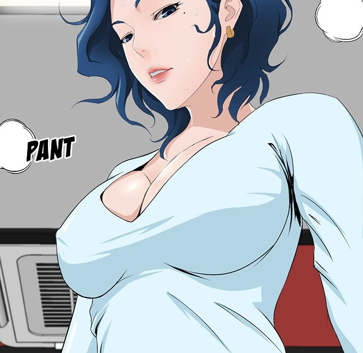 Read The Inheritance chapter 8 image 126 on Lezhin