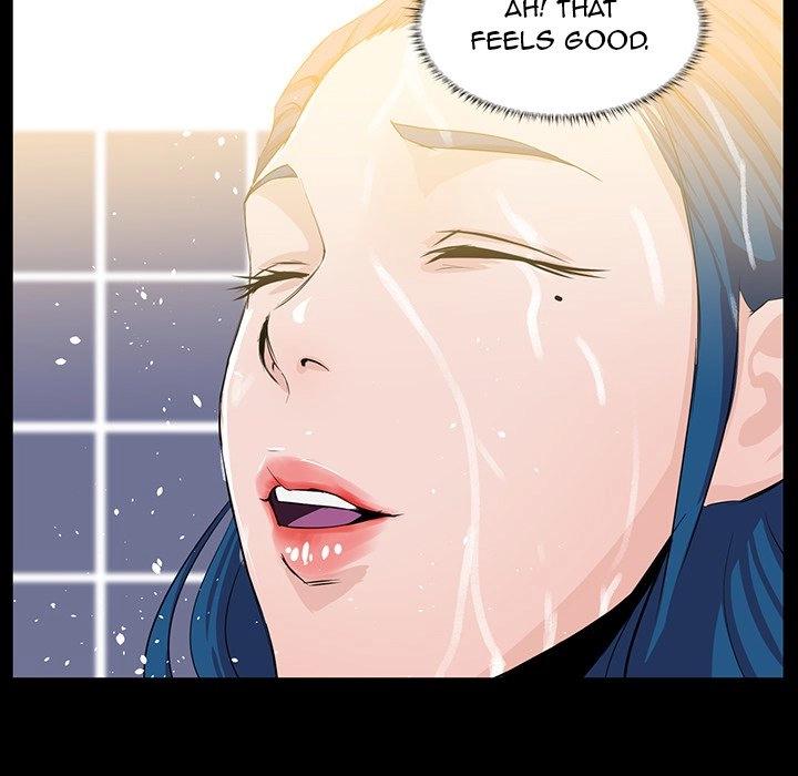 Read The Inheritance chapter 8 image 133 on Lezhin
