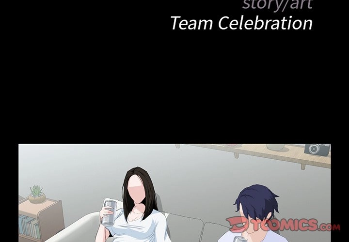 Read The Inheritance chapter 8 image 2 on Lezhin