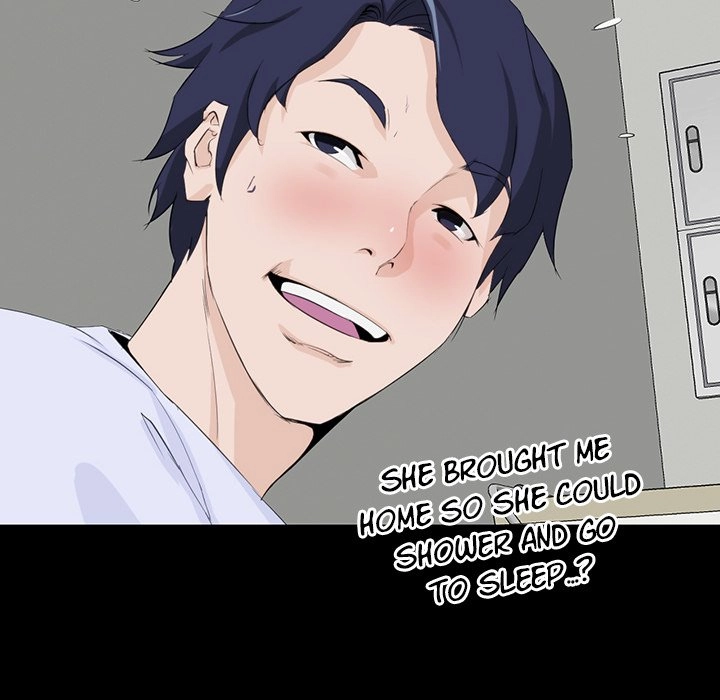 Read The Inheritance chapter 8 image 26 on Lezhin