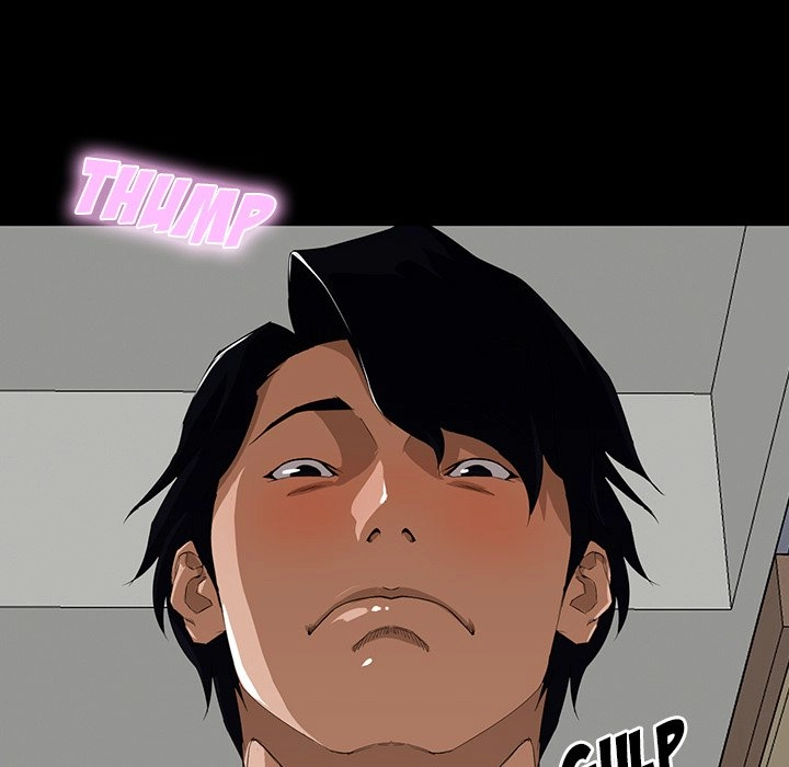 Read The Inheritance chapter 8 image 33 on Lezhin