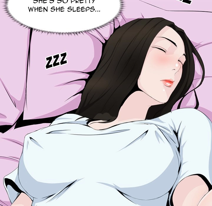 Read The Inheritance chapter 8 image 37 on Lezhin