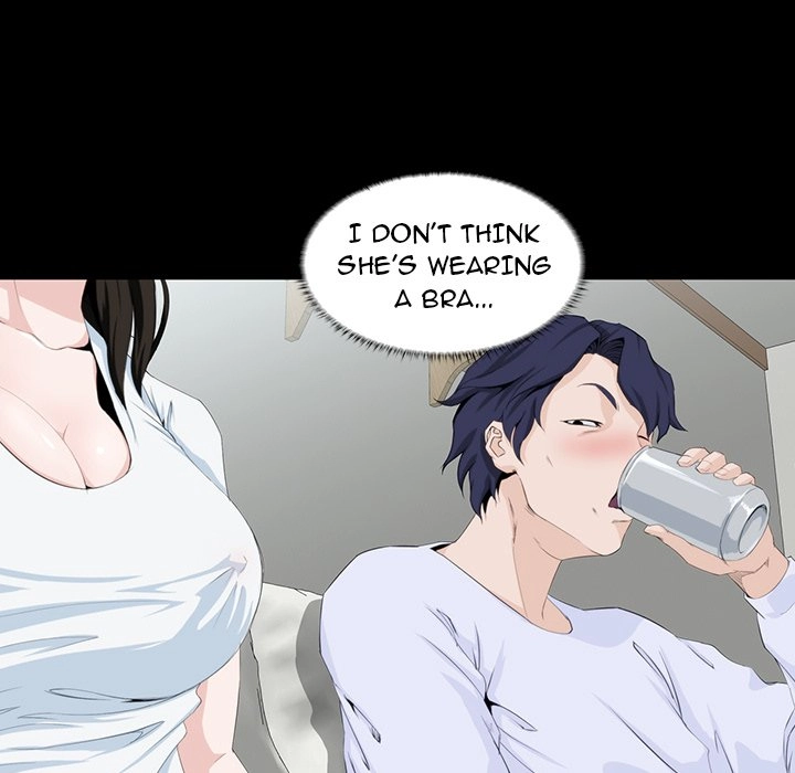 Read The Inheritance chapter 8 image 4 on Lezhin
