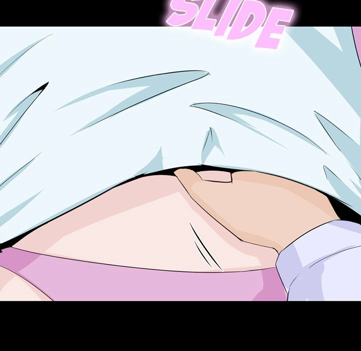 Read The Inheritance chapter 8 image 45 on Lezhin