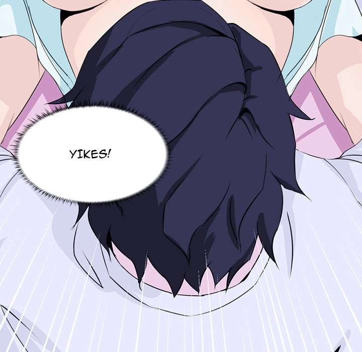 Read The Inheritance chapter 8 image 48 on Lezhin