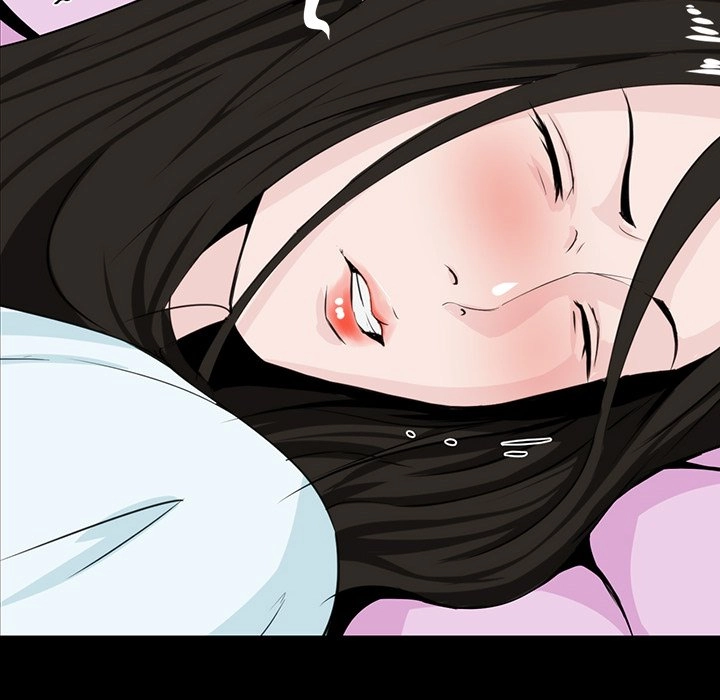 Read The Inheritance chapter 8 image 54 on Lezhin