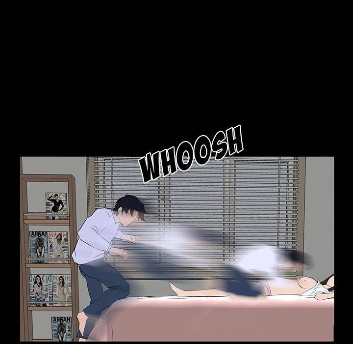 Read The Inheritance chapter 8 image 57 on Lezhin