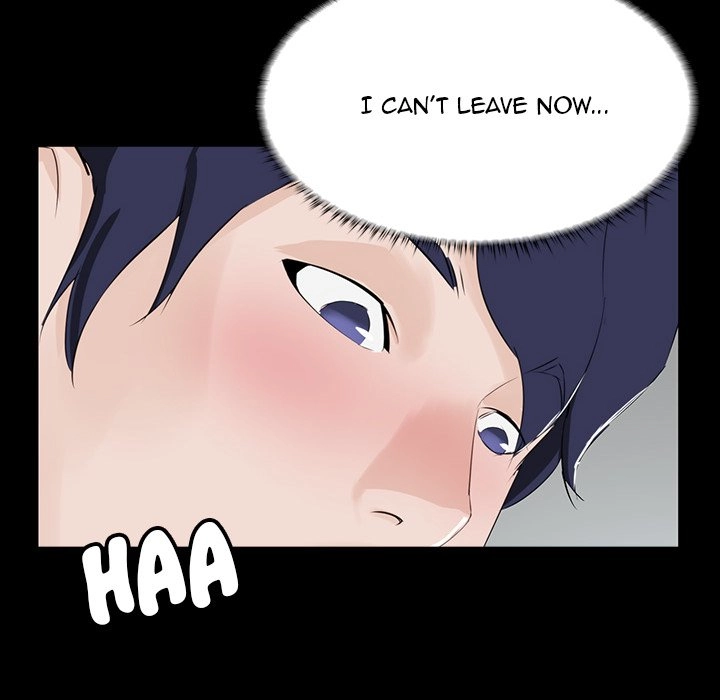 Read The Inheritance chapter 8 image 77 on Lezhin