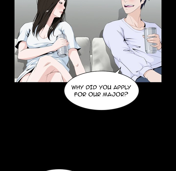 Read The Inheritance chapter 8 image 8 on Lezhin