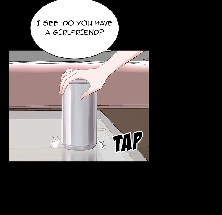 Read The Inheritance chapter 8 image 9 on Lezhin