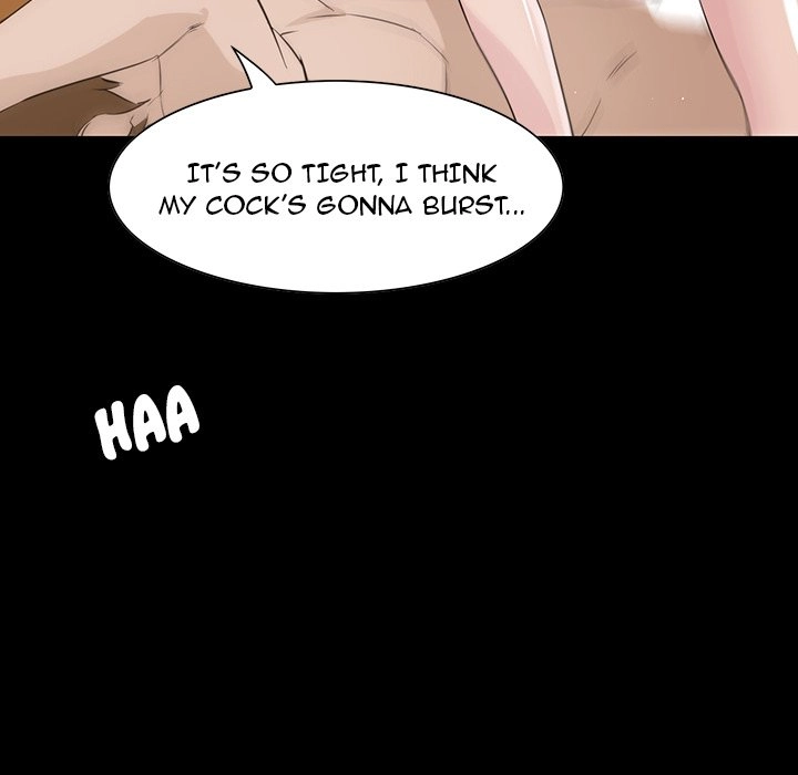 Read The Inheritance chapter 9 image 100 on Lezhin