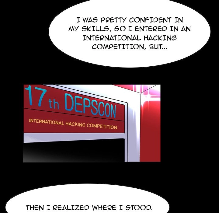 Read The Inheritance chapter 9 image 11 on Lezhin