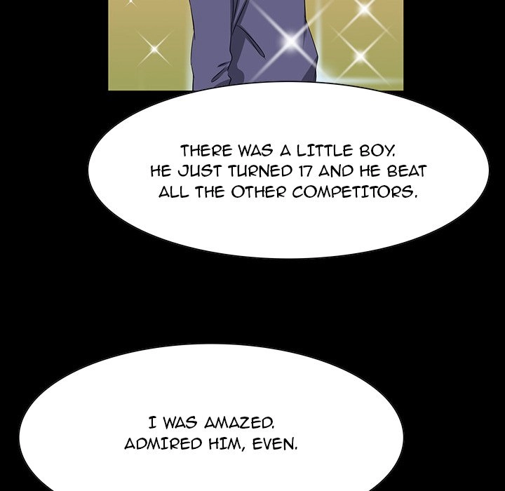 Read The Inheritance chapter 9 image 13 on Lezhin