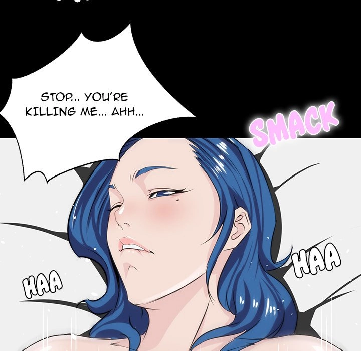 Read The Inheritance chapter 9 image 133 on Lezhin