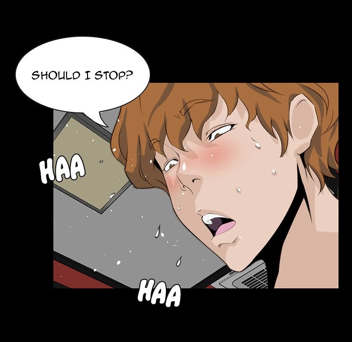 Read The Inheritance chapter 9 image 136 on Lezhin