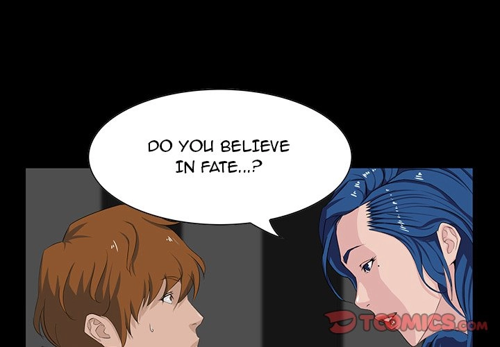Read The Inheritance chapter 9 image 2 on Lezhin
