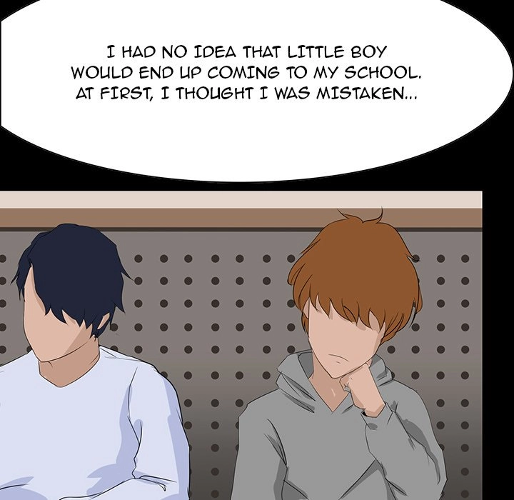 Read The Inheritance chapter 9 image 21 on Lezhin