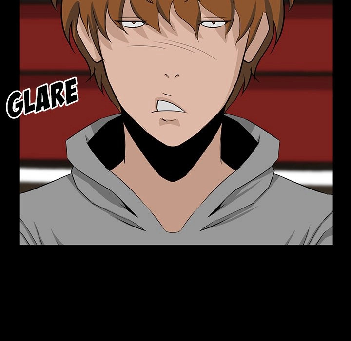 Read The Inheritance chapter 9 image 23 on Lezhin