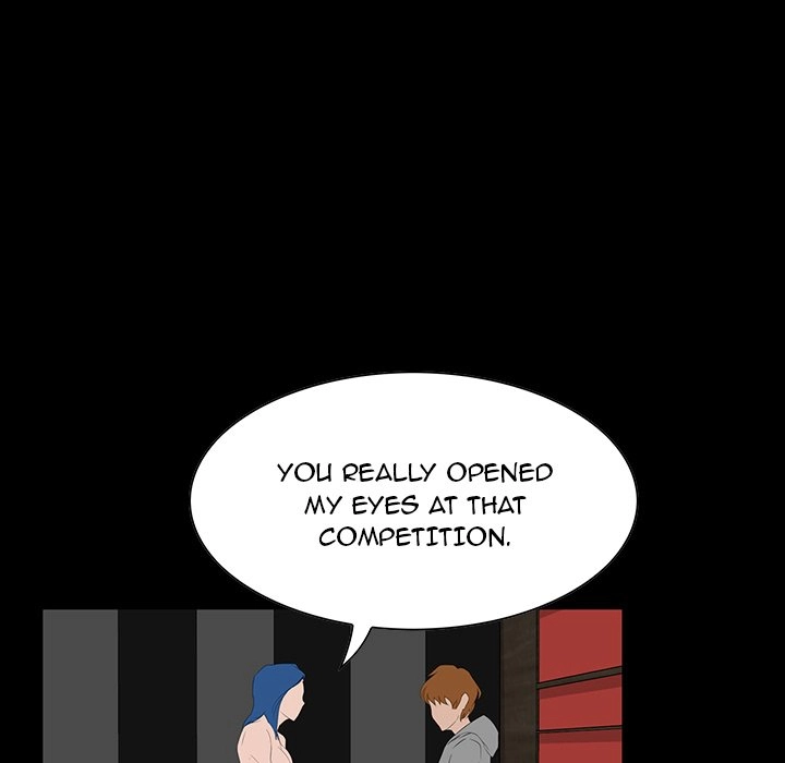Read The Inheritance chapter 9 image 26 on Lezhin