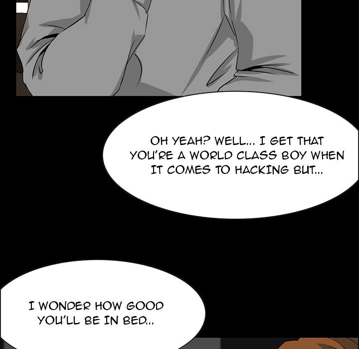 Read The Inheritance chapter 9 image 29 on Lezhin