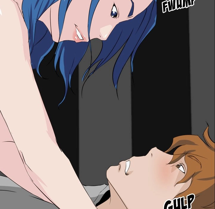 Read The Inheritance chapter 9 image 33 on Lezhin