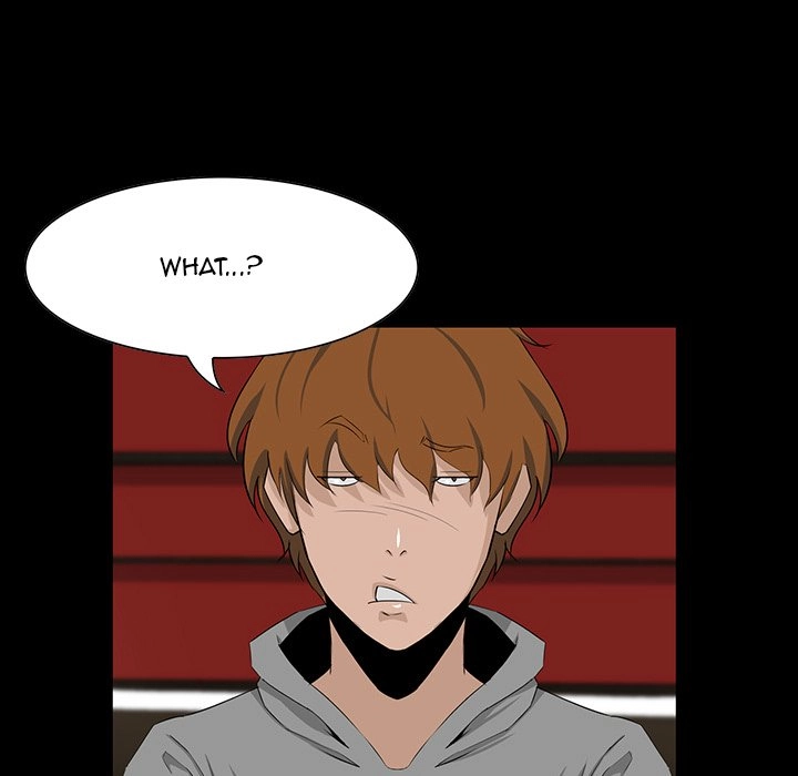 Read The Inheritance chapter 9 image 4 on Lezhin